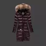 moncler doudoune femmes genereux populaire hot new business brun lmj